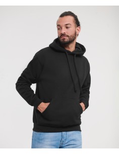 R-R-575M-0-Adults' Hooded Sweatshirt 2